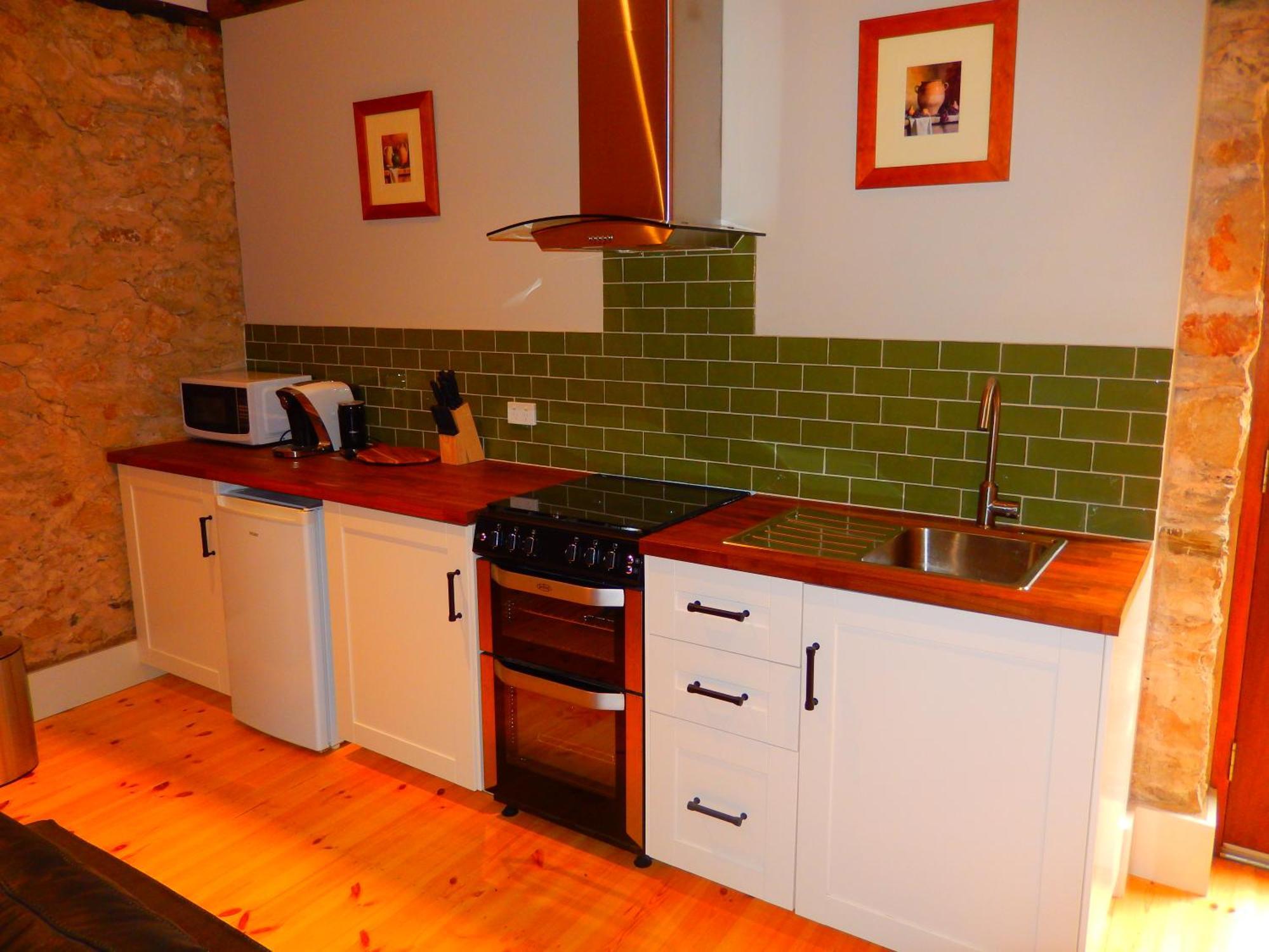 Morialta Barns Bed & Breakfast Norton Summit Room photo